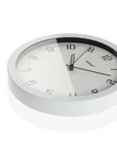 RELOJ BLANCO 30CM 2
