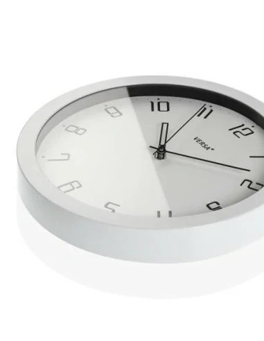 RELOJ BLANCO 30CM