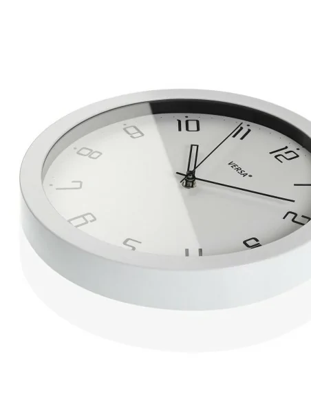 RELOJ BLANCO 30CM