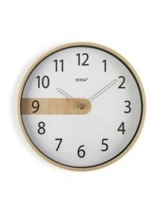 RELOJ COCINA BLANCO 30,5 CM