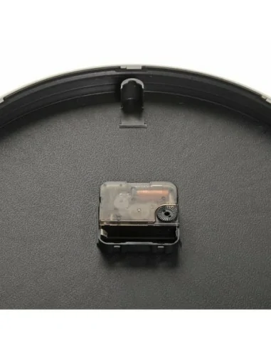 RELOJ COCINA GRIS OSCU 30,5 CM