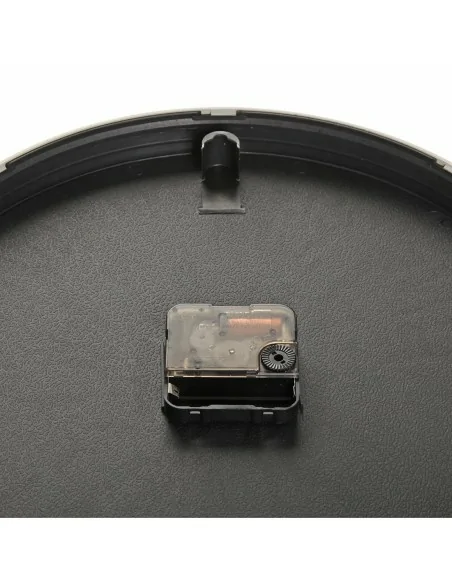 RELOJ COCINA GRIS OSCU 30,5 CM