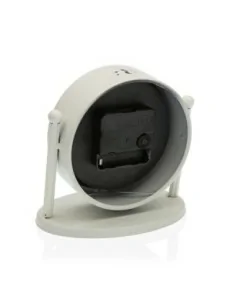 RELOJ SOBREMESA BLANCO 2