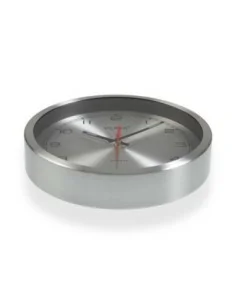 RELOJ ALUMINIO 20CM 2