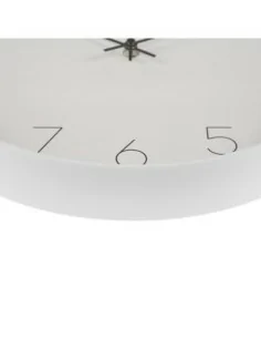 RELOJ COCINA BLANCO 35,4 CM 2