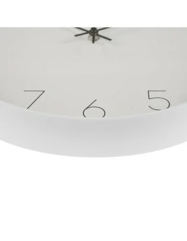 RELOJ COCINA BLANCO 35,4 CM