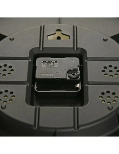 RELOJ COCINA BLANCO 35,4 CM