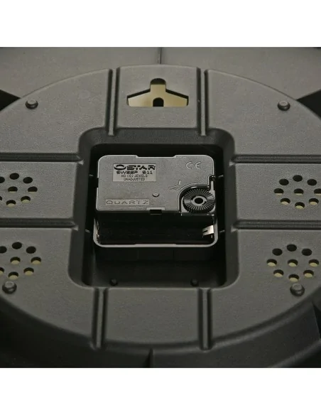 RELOJ COCINA BLANCO 35,4 CM