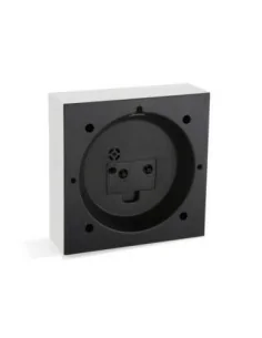 RELOJ SOBREMESA BLANCO... 2