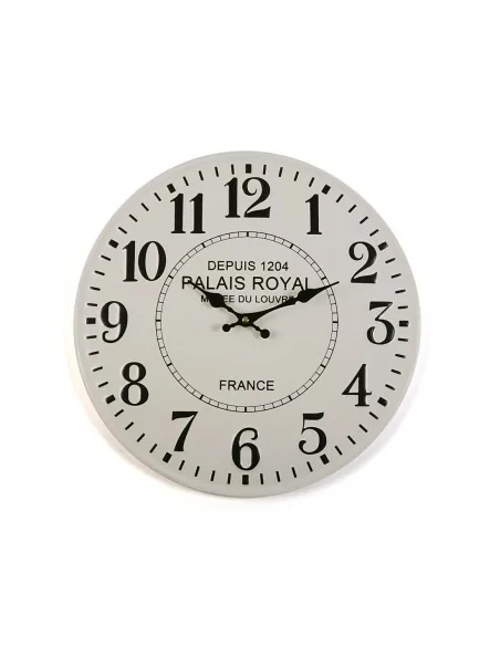 RELOJ PARED PALAIS ROYAL 40CM