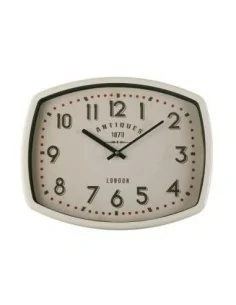 RELOJ PARED 40 X 43 CM