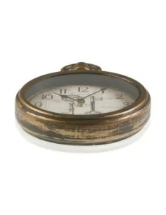 RELOJ PARED KEYS 22CM 2