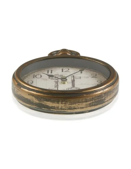 RELOJ PARED KEYS 22CM