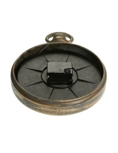 RELOJ PARED KEYS 22CM