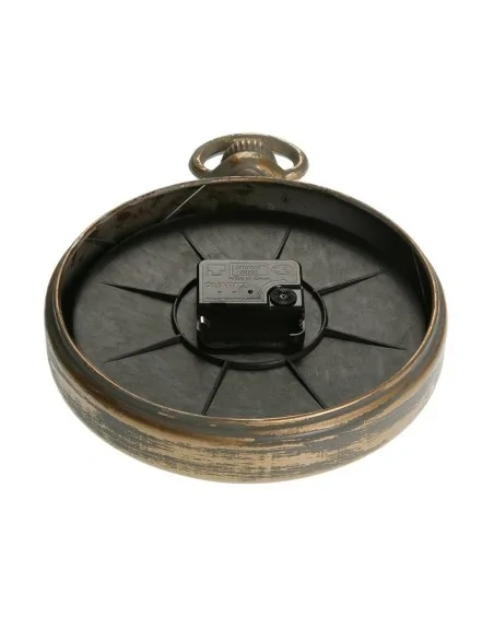 RELOJ PARED KEYS 22CM