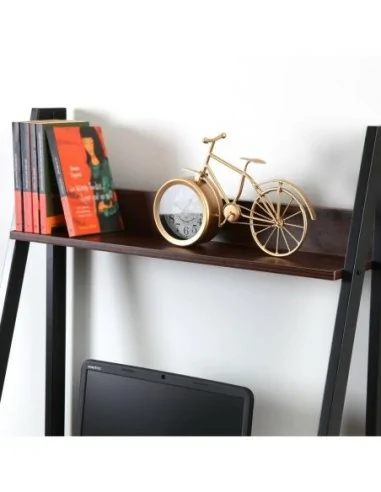 RELOJ SOBREMESA BICICLETA DORA