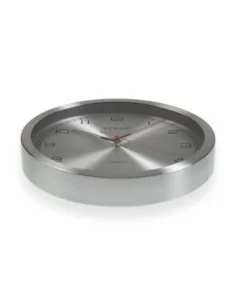 RELOJ ALUMINIO 25CM 2