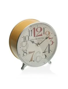 RELOJ SOBREMESA MULTICOLOR