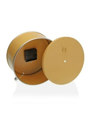 RELOJ SOBREMESA MULTICOLOR