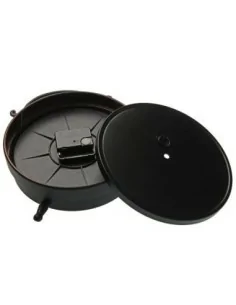 RELOJ SOBREMESA 21CM 2