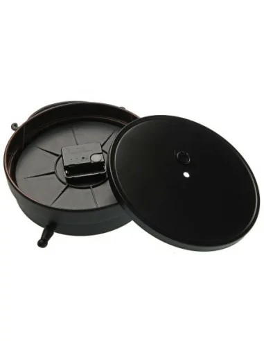 RELOJ SOBREMESA 21CM