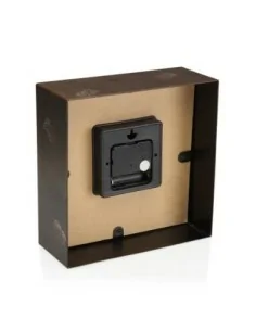 RELOJ DE MESA CUADRADO 2