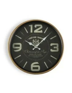 RELOJ PARED 29CM
