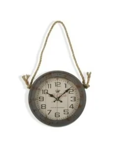 RELOJ PARED 27.7 CM