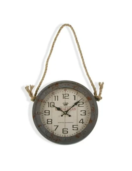 RELOJ PARED 27.7 CM