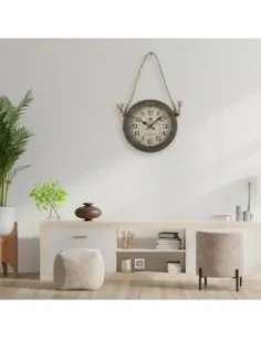 RELOJ PARED 27.7 CM 2