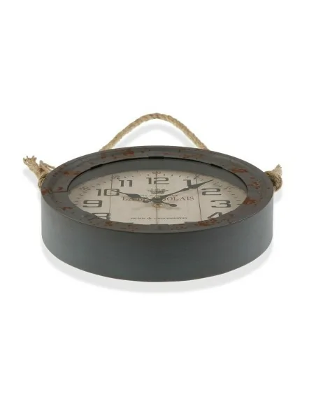 RELOJ PARED 27.7 CM