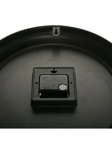 RELOJ PARED CAFE TOUR 31CM