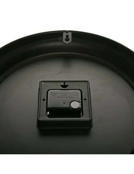 RELOJ PARED CAFE TOUR 31CM