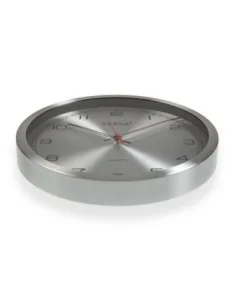 RELOJ ALUMINIO 30CM 2
