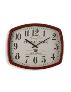 RELOJ PARED 40 X 43 CM