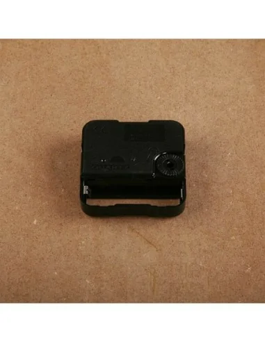 RELOJ PARED MADERA 30 CM