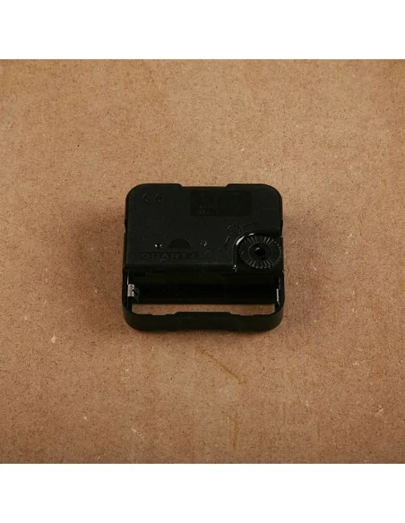 RELOJ PARED MADERA 30 CM