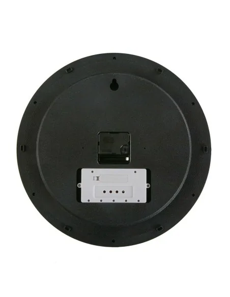 RELOJ METEO BLANCO 35CM