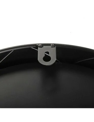 RELOJ PARED METAL 39 CM