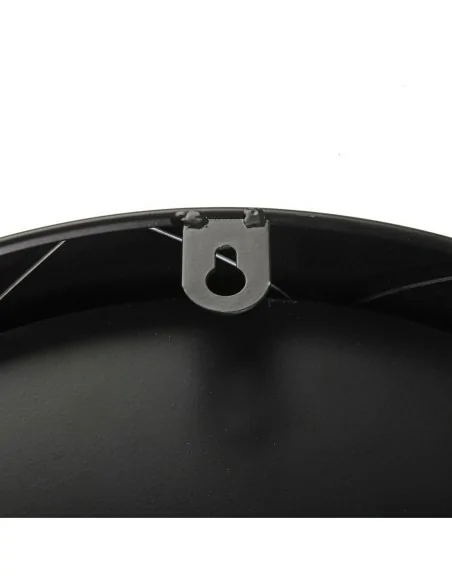 RELOJ PARED METAL 39 CM