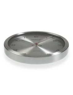 RELOJ ALUMINIO 35CM 2