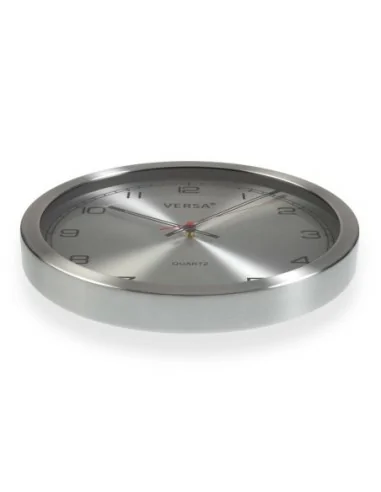 RELOJ ALUMINIO 35CM