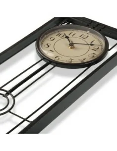RELOJ PARED RECTANGULAR 2