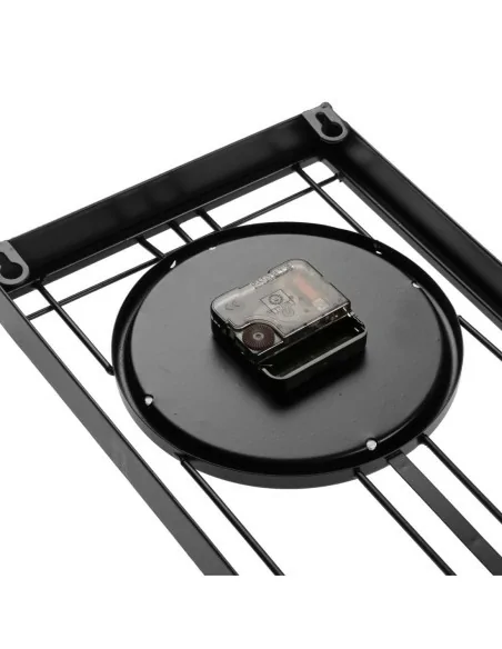 RELOJ PARED RECTANGULAR