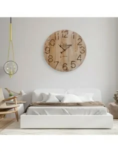 RELOJ PARED OLD TOWN 58 CM 2