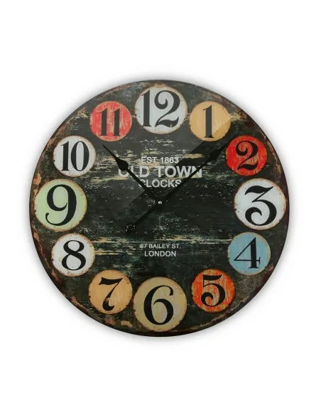 RELOJ DE PARED  57CM