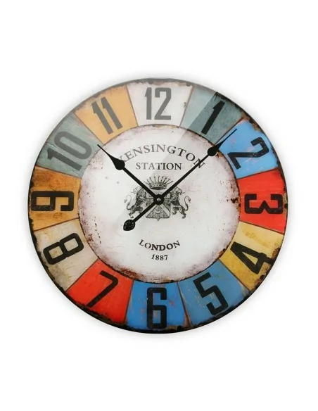 RELOJ DE PARED 57 CM