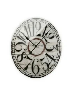 RELOJ DE PARED