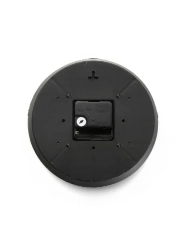 RELOJ  DE CRISTAL 57CMS