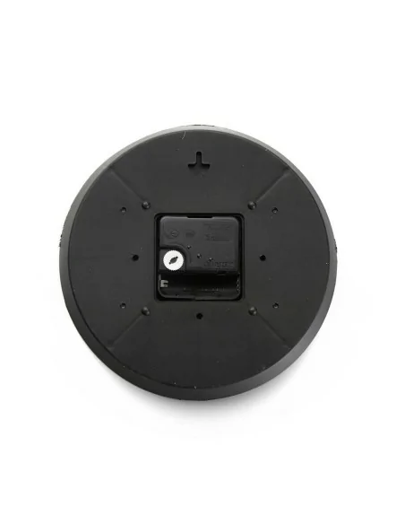 RELOJ  DE CRISTAL 57CMS